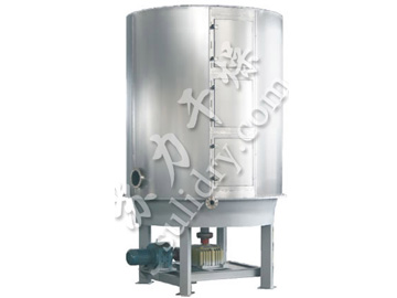 碳酸銅烘干機(jī)，碳酸銅專用干燥機(jī)